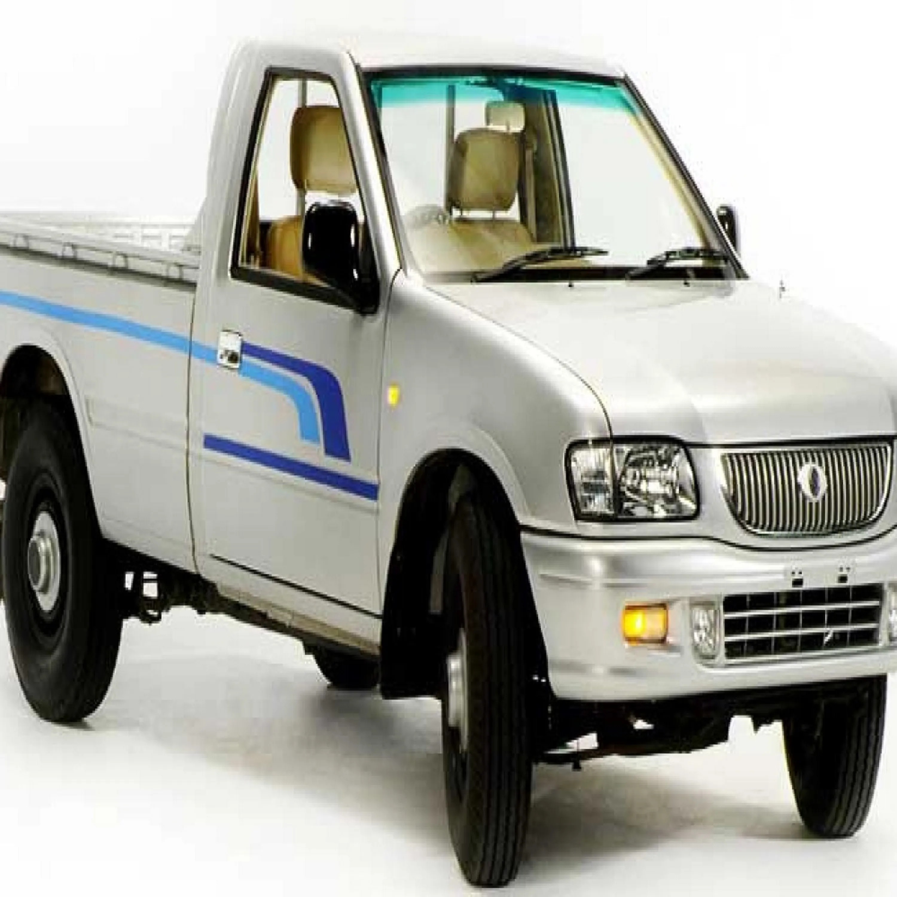 سپر جلو نیسان شوکا سپر جلو نیسان شوکا